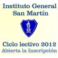 Abierta la Inscripción
