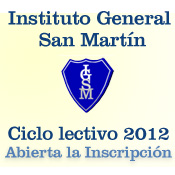 Abierta la Inscripción