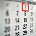 Calendario Escolar Secundario