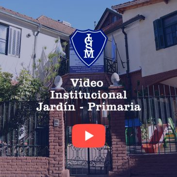 Video Insitutcional IGSM